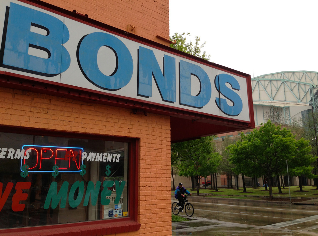 How Much Does a Bail Bondsman Indianapolis Cost? - Hand of Heaven